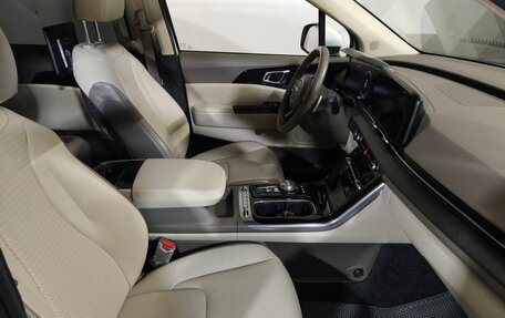 KIA Carnival, 2020 год, 4 399 000 рублей, 9 фотография