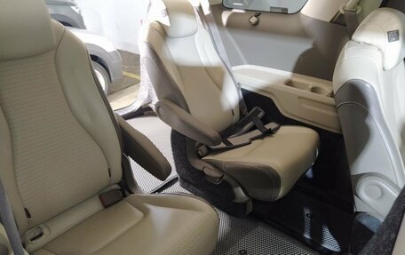 KIA Carnival, 2020 год, 4 399 000 рублей, 11 фотография