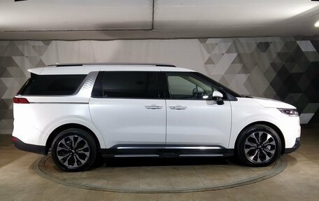 KIA Carnival, 2020 год, 4 399 000 рублей, 8 фотография