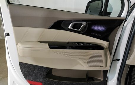 KIA Carnival, 2020 год, 4 399 000 рублей, 14 фотография