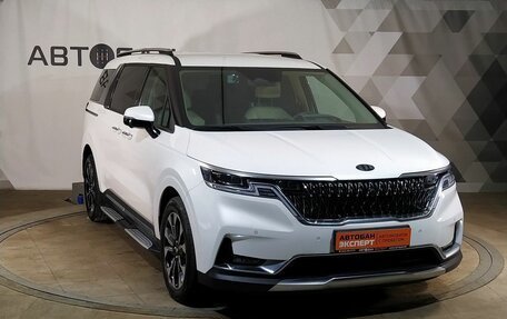 KIA Carnival, 2020 год, 4 399 000 рублей, 3 фотография