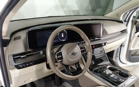 KIA Carnival, 2020 год, 4 399 000 рублей, 16 фотография