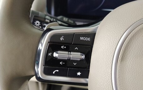 KIA Carnival, 2020 год, 4 399 000 рублей, 19 фотография