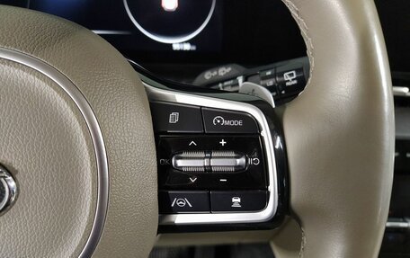 KIA Carnival, 2020 год, 4 399 000 рублей, 18 фотография