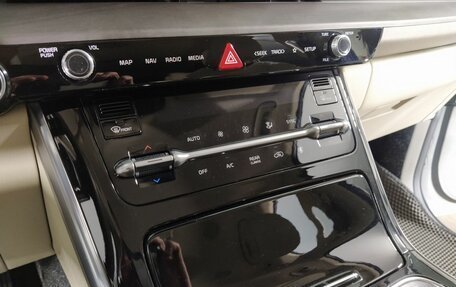 KIA Carnival, 2020 год, 4 399 000 рублей, 22 фотография
