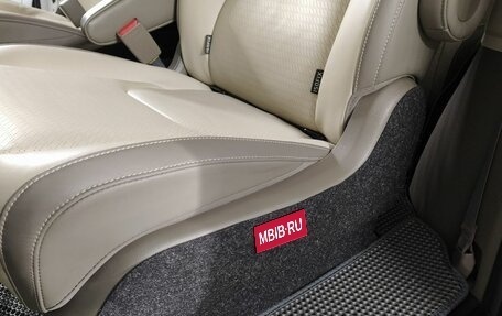 KIA Carnival, 2020 год, 4 399 000 рублей, 26 фотография