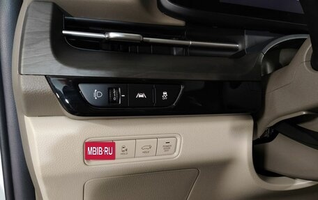 KIA Carnival, 2020 год, 4 399 000 рублей, 20 фотография