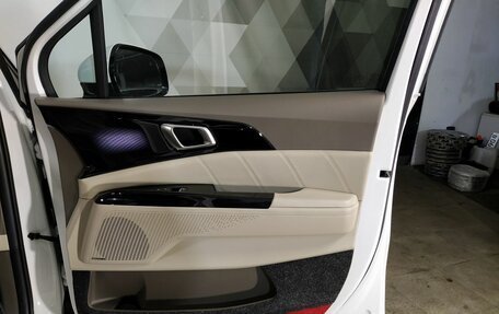 KIA Carnival, 2020 год, 4 399 000 рублей, 32 фотография