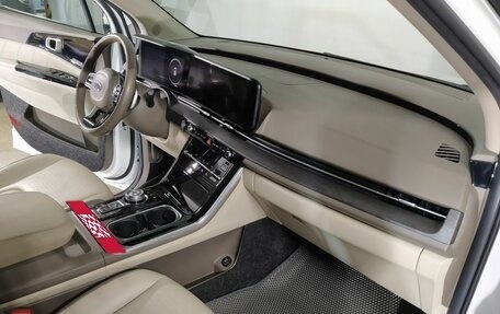 KIA Carnival, 2020 год, 4 399 000 рублей, 33 фотография