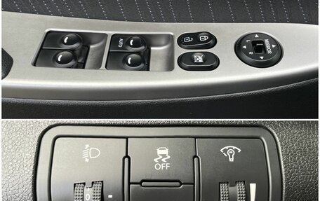 Hyundai Solaris II рестайлинг, 2015 год, 1 085 000 рублей, 19 фотография