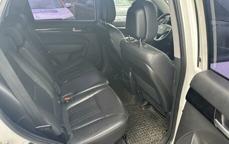 KIA Sorento II рестайлинг, 2014 год, 1 599 000 рублей, 7 фотография