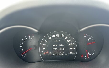 KIA Sorento II рестайлинг, 2014 год, 1 599 000 рублей, 8 фотография