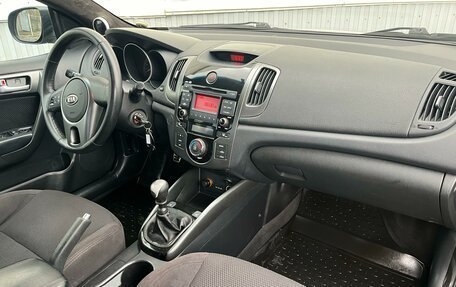 KIA Cerato III, 2011 год, 570 000 рублей, 6 фотография