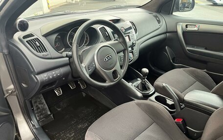 KIA Cerato III, 2011 год, 570 000 рублей, 5 фотография