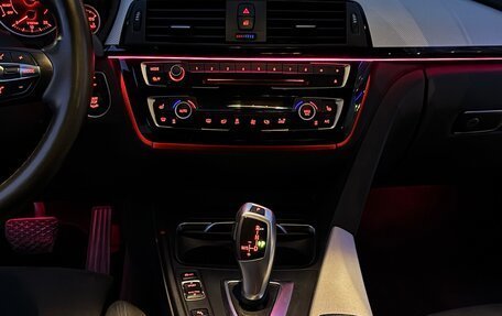 BMW 3 серия, 2017 год, 2 600 000 рублей, 6 фотография