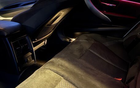 BMW 3 серия, 2017 год, 2 600 000 рублей, 7 фотография