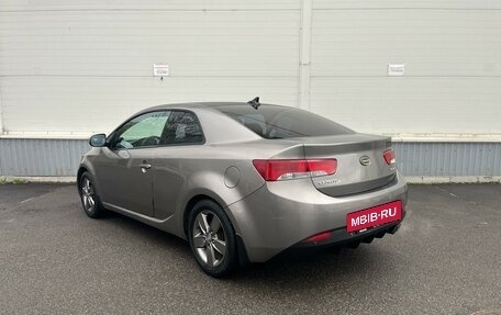 KIA Cerato III, 2011 год, 570 000 рублей, 4 фотография