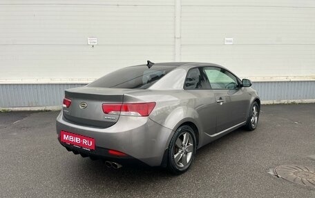 KIA Cerato III, 2011 год, 570 000 рублей, 3 фотография