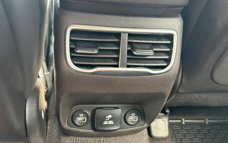 Hyundai Santa Fe IV, 2021 год, 3 819 900 рублей, 16 фотография