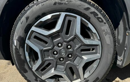 Hyundai Santa Fe IV, 2021 год, 3 819 900 рублей, 18 фотография