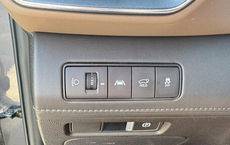 Hyundai Santa Fe IV, 2021 год, 3 819 900 рублей, 14 фотография