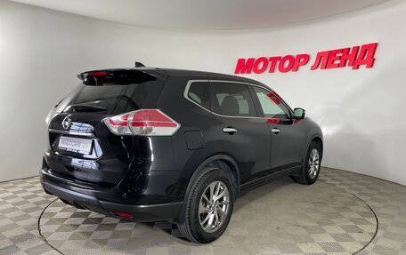 Nissan X-Trail, 2017 год, 1 930 000 рублей, 4 фотография
