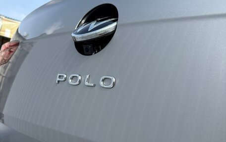 Volkswagen Polo VI (EU Market), 2021 год, 1 530 000 рублей, 3 фотография