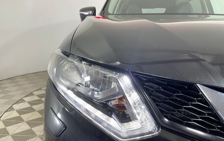Nissan X-Trail, 2017 год, 1 930 000 рублей, 7 фотография