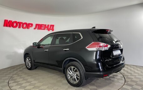 Nissan X-Trail, 2017 год, 1 930 000 рублей, 6 фотография