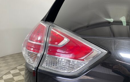 Nissan X-Trail, 2017 год, 1 930 000 рублей, 8 фотография