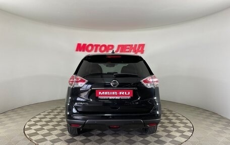 Nissan X-Trail, 2017 год, 1 930 000 рублей, 5 фотография