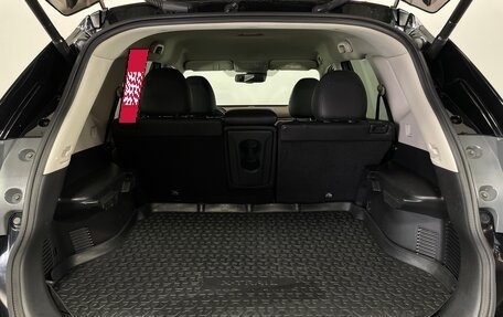 Nissan X-Trail, 2017 год, 1 930 000 рублей, 10 фотография