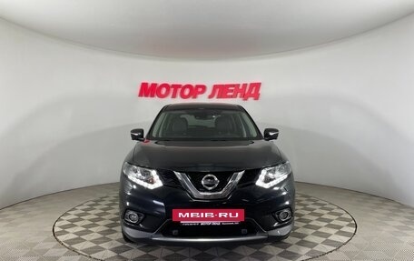 Nissan X-Trail, 2017 год, 1 930 000 рублей, 2 фотография