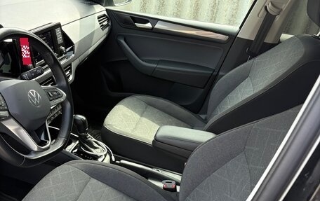 Volkswagen Polo VI (EU Market), 2021 год, 1 530 000 рублей, 5 фотография