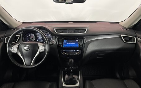 Nissan X-Trail, 2017 год, 1 930 000 рублей, 13 фотография