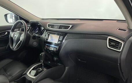 Nissan X-Trail, 2017 год, 1 930 000 рублей, 12 фотография