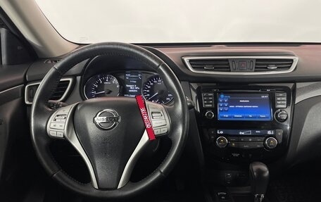 Nissan X-Trail, 2017 год, 1 930 000 рублей, 15 фотография