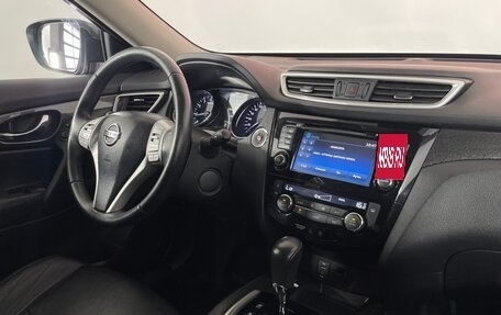 Nissan X-Trail, 2017 год, 1 930 000 рублей, 16 фотография