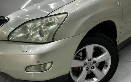 Lexus RX II рестайлинг, 2004 год, 1 149 000 рублей, 2 фотография