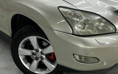 Lexus RX II рестайлинг, 2004 год, 1 149 000 рублей, 6 фотография