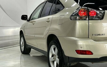 Lexus RX II рестайлинг, 2004 год, 1 149 000 рублей, 4 фотография