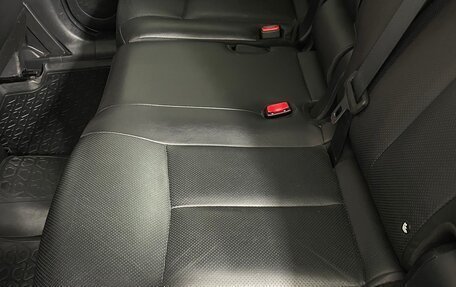 Nissan X-Trail, 2017 год, 1 930 000 рублей, 29 фотография