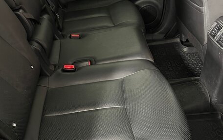 Nissan X-Trail, 2017 год, 1 930 000 рублей, 28 фотография