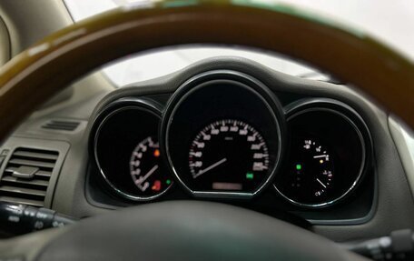 Lexus RX II рестайлинг, 2004 год, 1 149 000 рублей, 21 фотография
