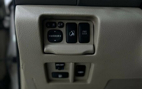 Lexus RX II рестайлинг, 2004 год, 1 149 000 рублей, 20 фотография