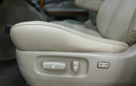 Lexus RX II рестайлинг, 2004 год, 1 149 000 рублей, 25 фотография