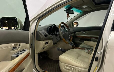 Lexus RX II рестайлинг, 2004 год, 1 149 000 рублей, 24 фотография