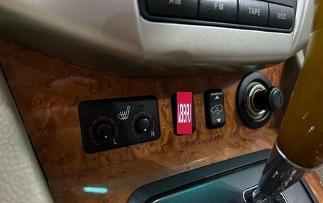 Lexus RX II рестайлинг, 2004 год, 1 149 000 рублей, 19 фотография