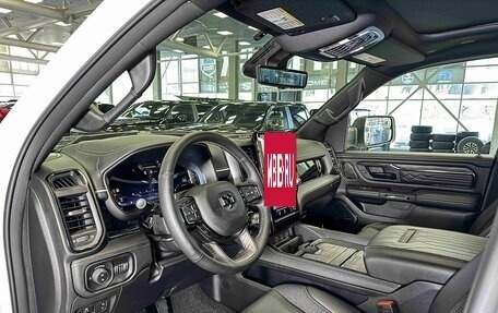 Rambler 1500, 2024 год, 11 399 999 рублей, 18 фотография