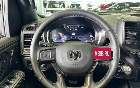 Rambler 1500, 2024 год, 11 399 999 рублей, 20 фотография